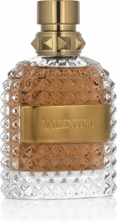 Actual product image Valentino Uomo (Eau de cologne, 100 ml)