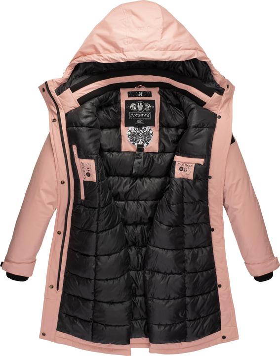 Actual product image Navahoo Letiziaa (XXL)