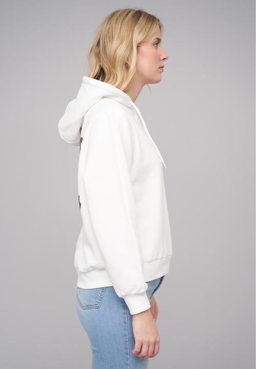 Actual product image Merchcode Ladies 77 Good Things Everyday Hoodie - 187591 (S)