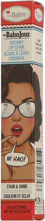 Image du produit The Balm Le BalmJour (Ni Hao !)