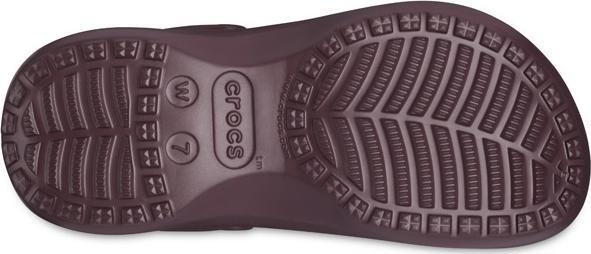 Image du produit Crocs W' Classic Platform LinedClog (39)