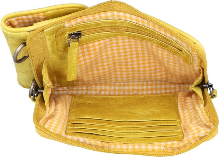 Actual product image Jack kinsky Handytasche und Börse
