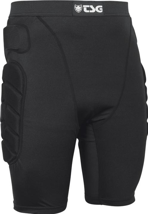 Image du produit TSG Crash tout-terrain (S, Short de protection, Modèle unique)