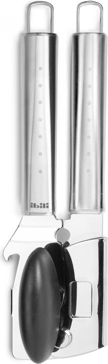 Produktbild Ibili Dosenöffner Edelstahl Intense 21 cm Öffne mühelos und präzise Konserven jeder Art