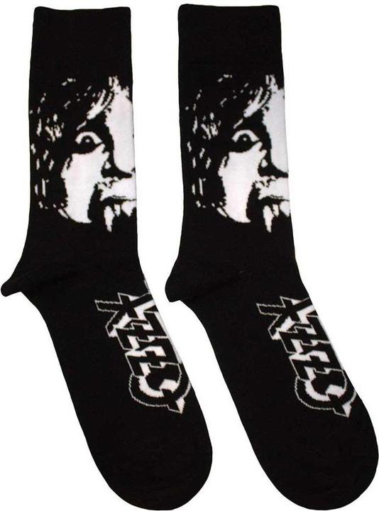 Ozzy Osbourne Madman Socken (40.5 - 45.5)