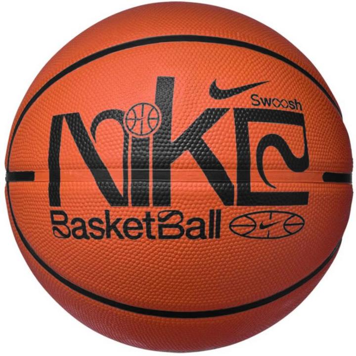 Actual product image Nike Basketball for everyday life on the playground