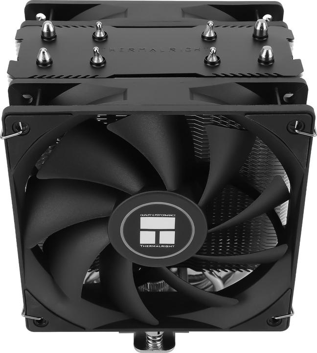 Image du produit Thermalright Assassin X 120 V2 Plus