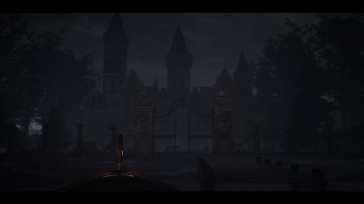 Image du produit L'escalier de Charon (Xbox Series X, IT, EN)