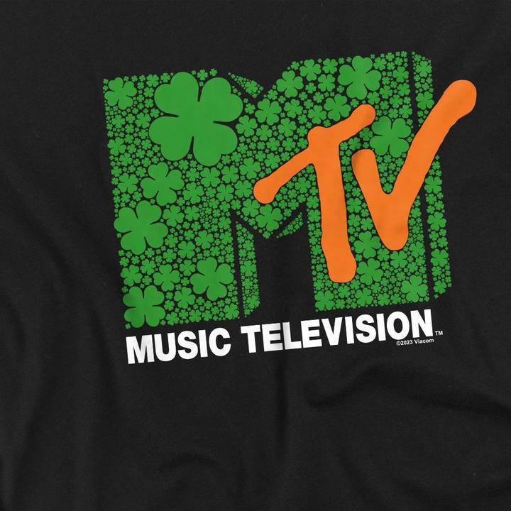 Produktbild MTV TShirt St PatricksTag (XL)