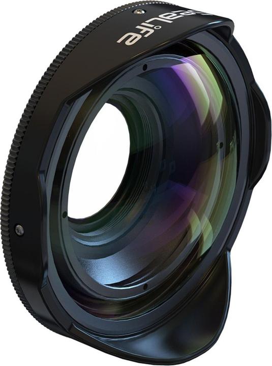 Actual product image Sealife SportDiver dome lens adapter (SL081)