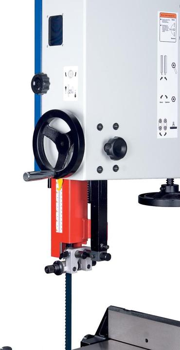 Produktbild Stürmer - Holzkraft Holzbandsäge HBS 533 S (IE3)