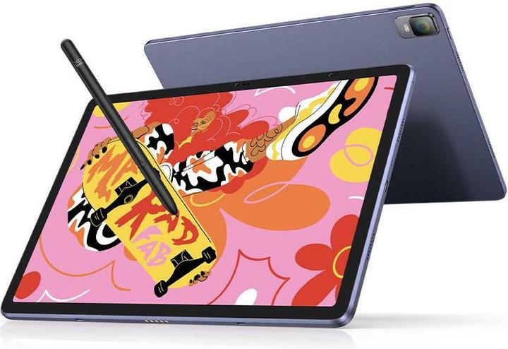 Actual product image XP-Pen Stylus X3 Pro PD04A Black
