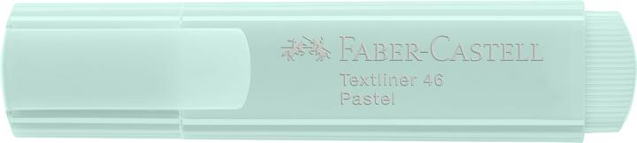 Image du produit Faber-Castell Surligneur TL 46 Pastel tropic (Tropical, 5 mm, 1 x)