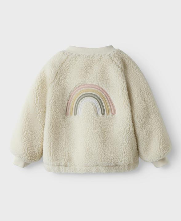 Immagine prodotto Name it Teddy Bomberjacke (92)