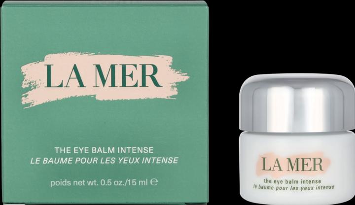 Produktbild La Mer The Eye Balm Intense (Balsam, 15 ml, Tag)