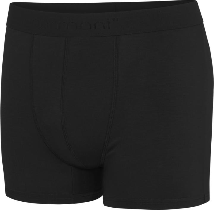 Immagine prodotto Normani 6 Herren Boxershorts aus Viskose mit Geschenk Box (M, confezione da 6)