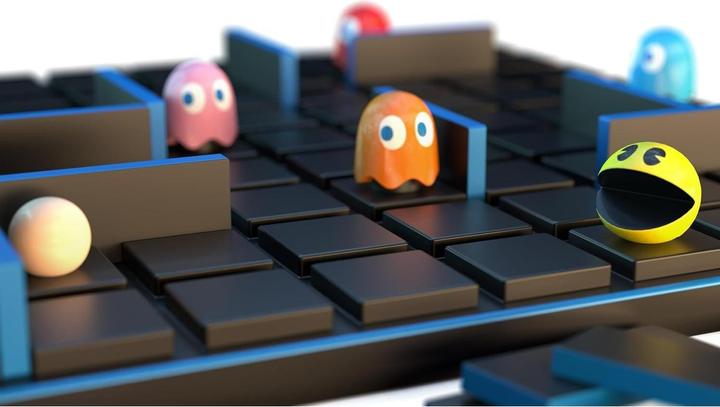Immagine prodotto Gigamic Quoridor Pac-Man (Tedesco, Francese, Italiano)