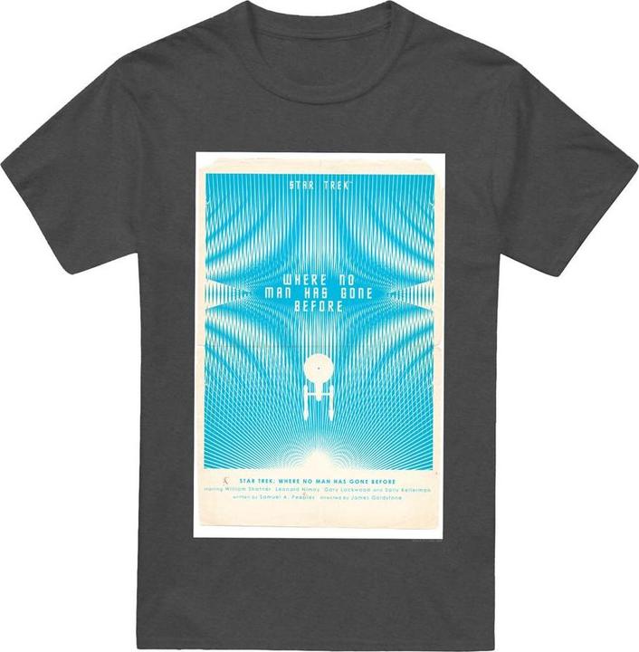 Produktbild The Original Series Episode 3 TShirt (XL)