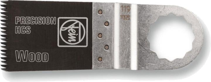 Produktbild Fein Tauchsägeblatt 35 mm E-Cut 635