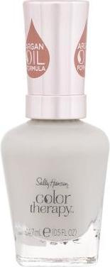 Immagine prodotto Sally Hansen Smalto per unghie Colour Therapy - Smalto per unghie 14 ml 120 Morning Meditation (120 Meditazione mattutina, Smalto)