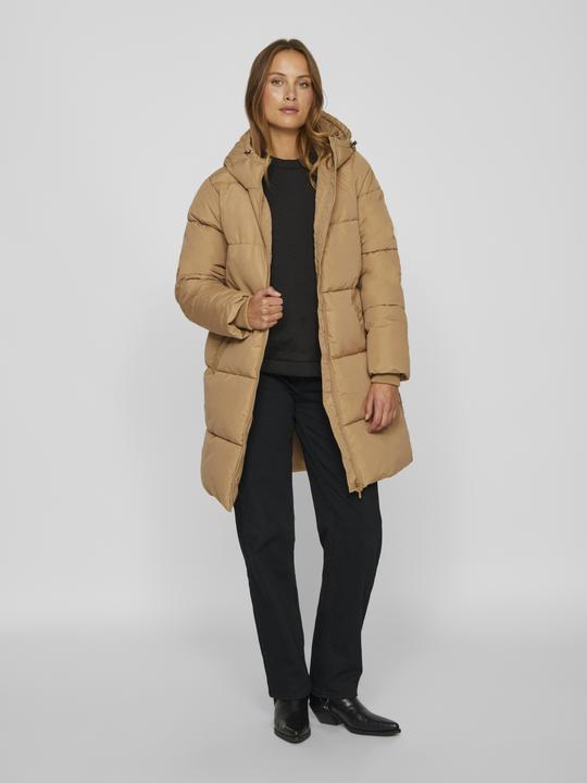 Image du produit Vila Manteau à capuche (34)