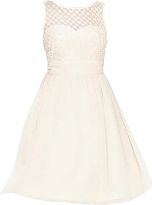 Produktbild Little Mistress Spitze Gitter Prom Kleid (36 E)