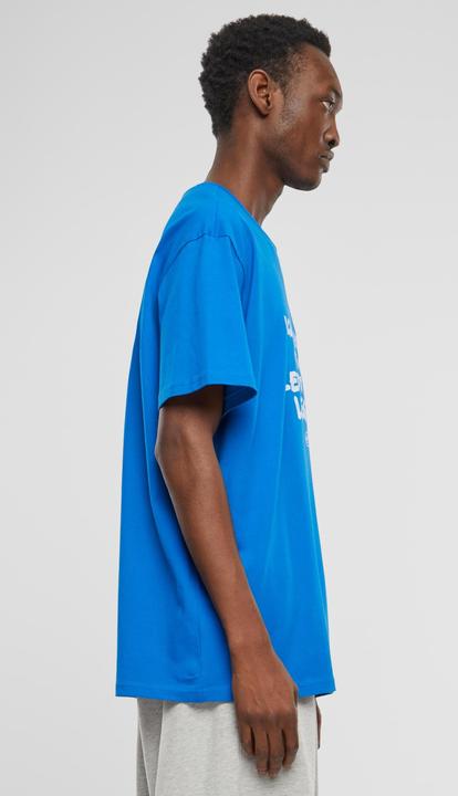 Actual product image Urban Classics Like A Legend Oversize Tee - 140763 (XS)