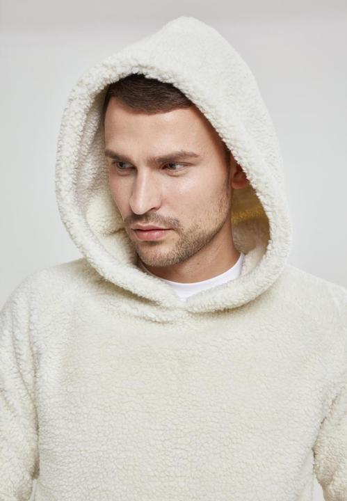 Immagine prodotto Urban Classics Cappuccio Sherpa (XL)