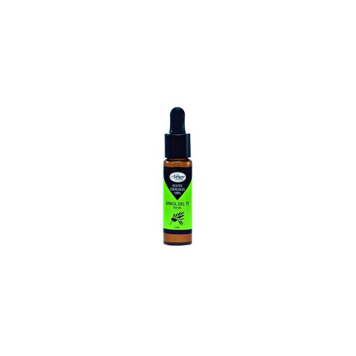 Produktbild Nurana Cosmetics Tea Tree Essential Oil 18ml 100% Natural (Körperöl, 18 ml)