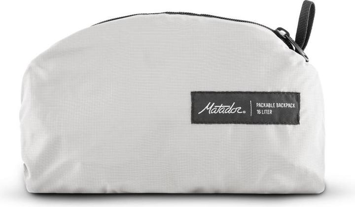 Actual product image Matador ReFraction Packable Backpack (16 l)