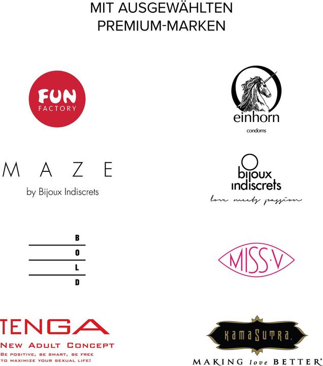 Produktbild Amorelie Adventskalender Classic 2017