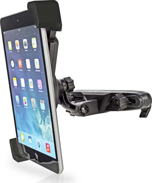 Actual product image Nedis Car tablet holder