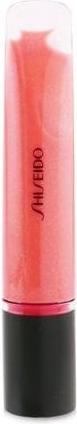Produktbild Shiseido Gel Gloss (07 Shin-Ku Red)