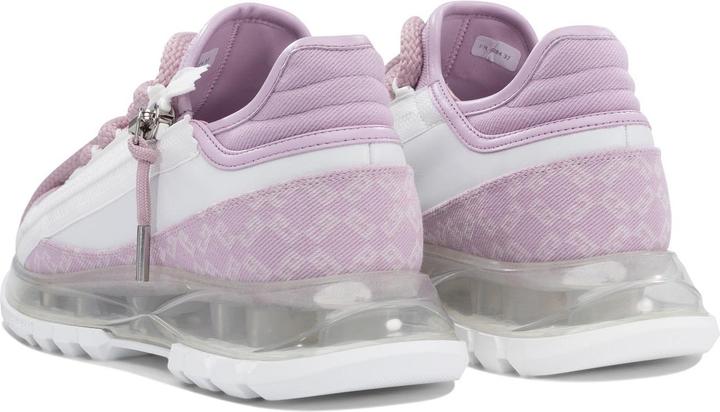 Actual product image Givenchy "Spectre Runners" Sneakers (42)