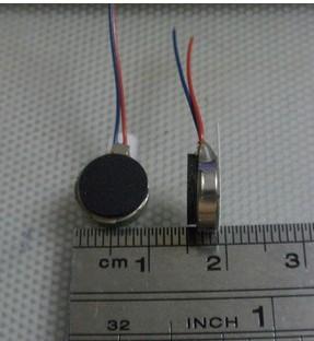 Produktbild SparkFun Vibrationsmotor