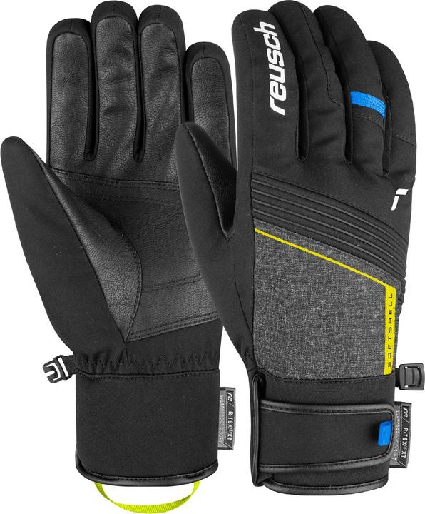 Produktbild Reusch Luca R-TEX XT (8)