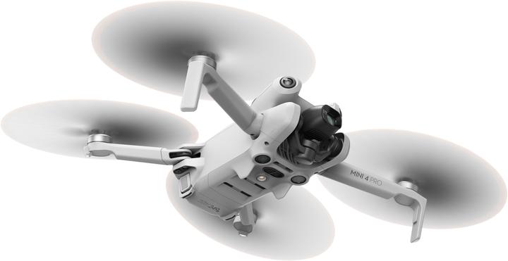 Immagine prodotto DJI Mini 4 Pro (RC-N2) (34 min, 249 g, 48 Mpx)