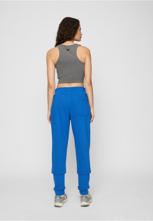 Actual product image Urban Classics Light Terry Basic Sweatpants - 166801 (XXL)