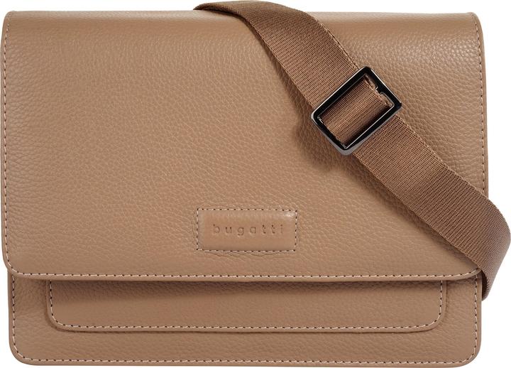 Actual product image Bugatti Umhängetasche ELSA