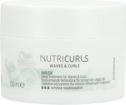 Image du produit Wella Nutri Curls (500 ml)