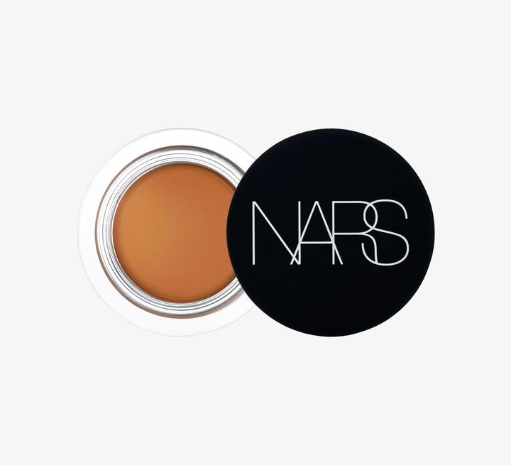Actual product image NARS Cosmetics Soft Matte Complete Concealer Warm Walnut (Warm Walnut)