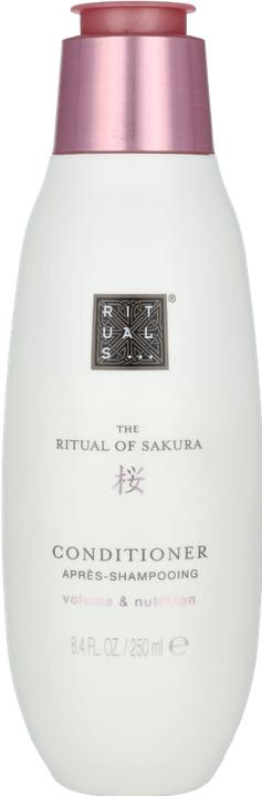 Actual product image Rituals Sakura Nourishing Conditioner (250 ml)