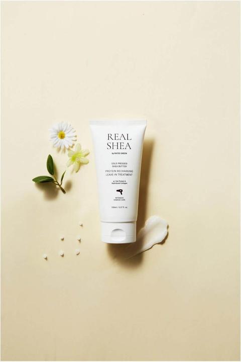 Immagine prodotto Rated Green Real Shea (150 ml)