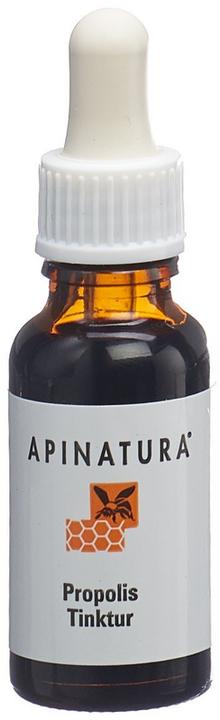 Produktbild Apinatura Propolis Tinktur 20 ml (20 ml)
