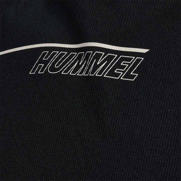 Actual product image hummel hmlCOURT LIGHT WEIGHT T-SHIRT L/S (L)