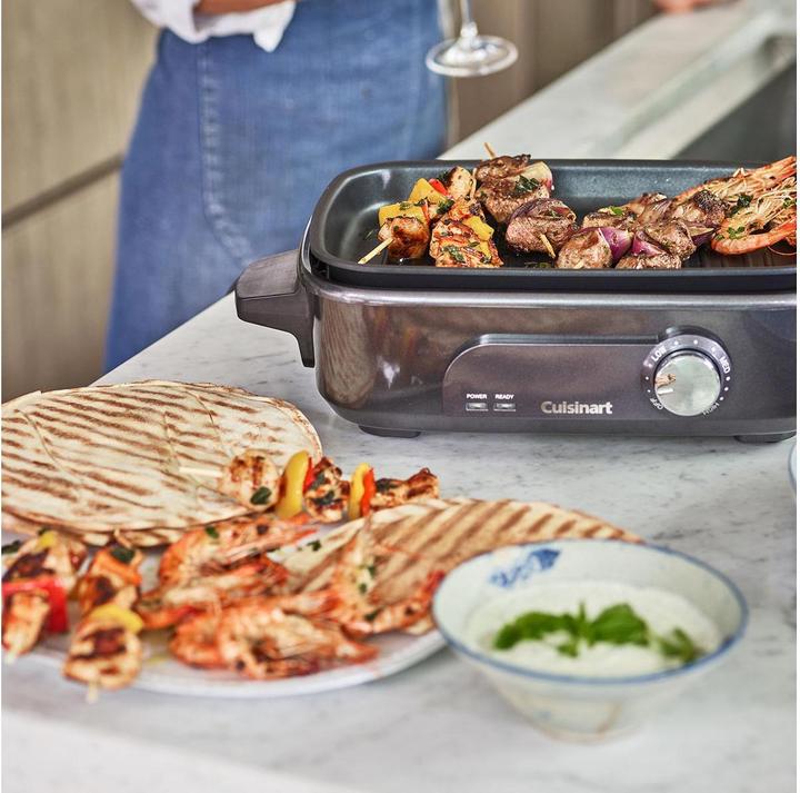 Image du produit Cuisinart Multicuiseur