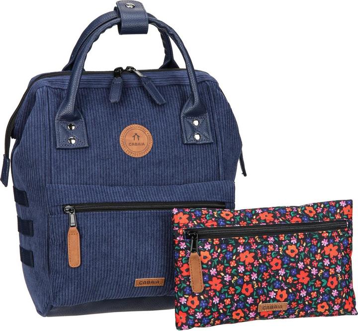 Actual product image Cabaia Adventurer S (12 l)