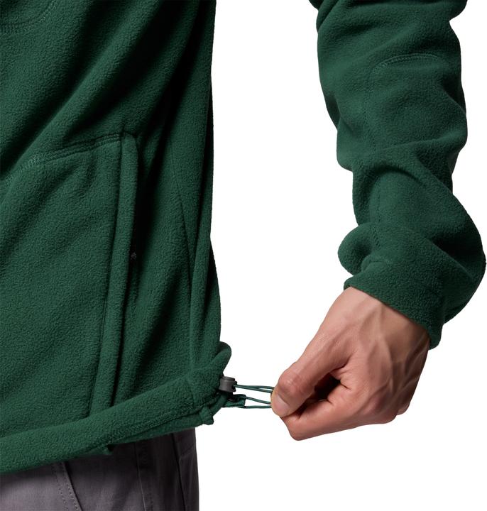 Immagine prodotto Columbia Pile con cerniera intera uomo Fast Trek™ (L)