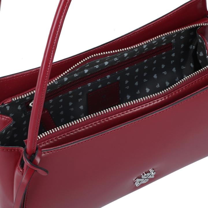 Produktbild Picard Black Tie Schultertasche Leder 31 cm
