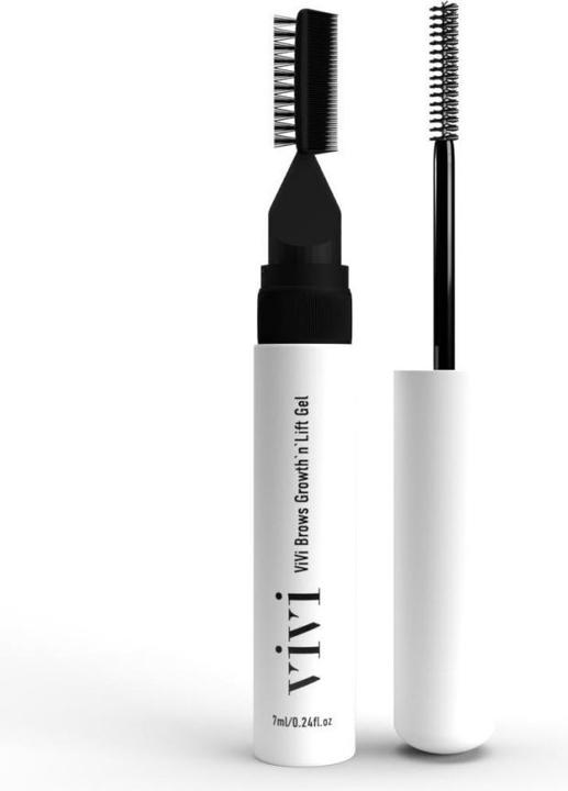 Actual product image Vivi Beauty - Brows Growth'n'lift Gel